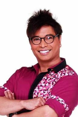 Photo of Arnell Ignacio