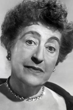 Photo of Constance Collier