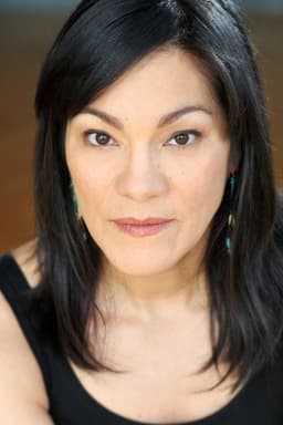 Photo of Kathia Rock