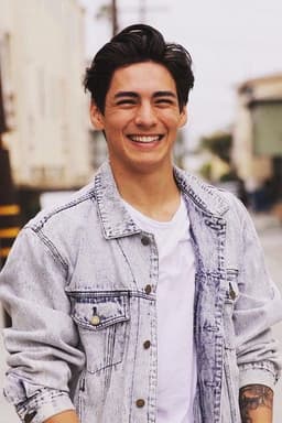 Photo of Chance Perez