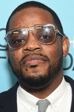 Photo of Karriem Riggins