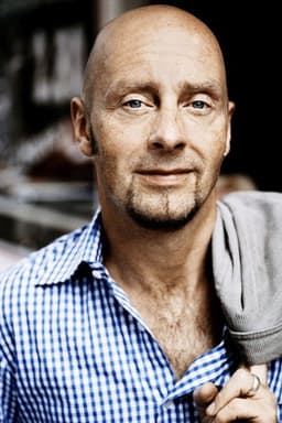 Photo of Jon Flemming Olsen