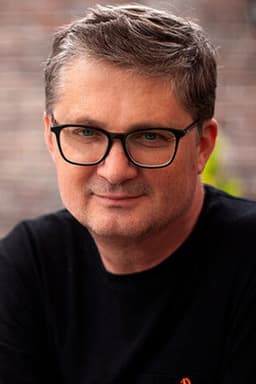 Photo of Ihor Kondratyuk