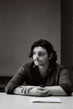 Photo of Adam McAlonie