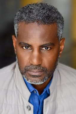 Photo of Gregory M. Mitchell