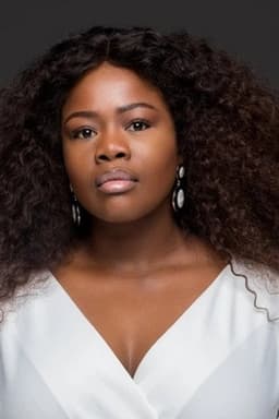Photo of Nompumelelo Mayiyane