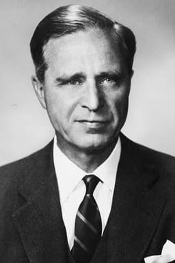 Photo of Prescott Bush