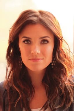 Photo of Rebecca St. James