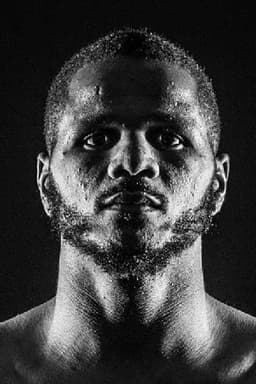Photo of Anthony Dirrell