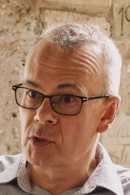 Photo of Paul Bishop