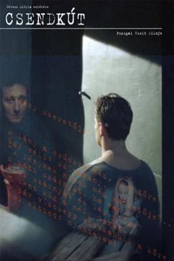 Poster for Well of Silence