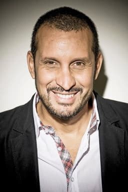 Photo of Fernando Solórzano