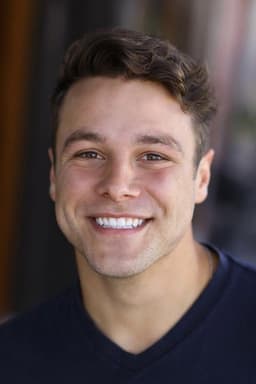 Photo of Cameron Stout