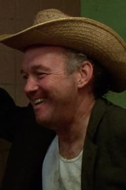 Photo of Bob Hannah