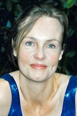 Photo of Sophie Michaud