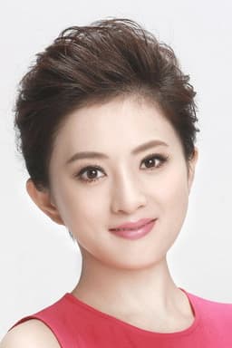 Photo of Jin Ming