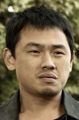 Photo of Han Kuk-jin