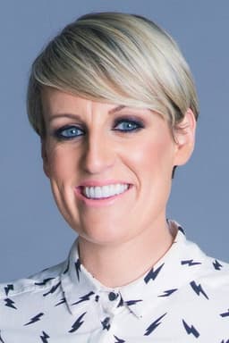 Photo of Steph McGovern