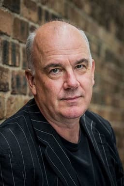 Photo of Jack Docherty
