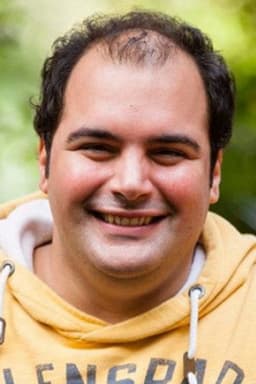 Photo of Burak Türker