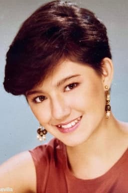 Photo of Jennifer Sevilla