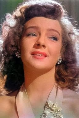 Photo of Martha Roth