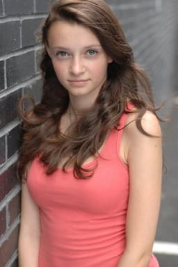 Photo of Bridget Megan Clark