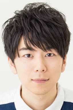 Photo of Koutaro Nishiyama