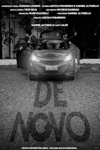 Poster for Again