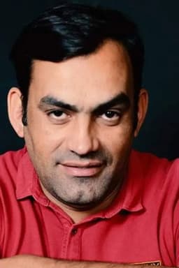 Photo of Rasaf Mehdiyev