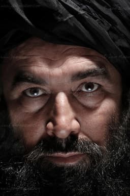 Photo of Akbar Agha