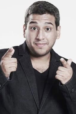 Photo of Ricardo Mendoza