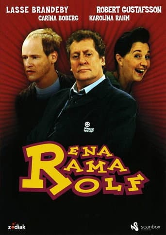 Poster for Rena rama Rolf