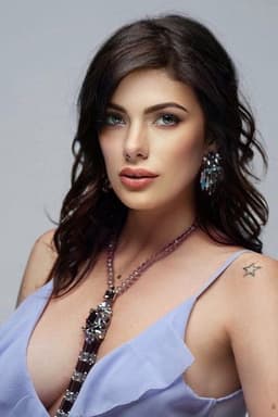 Photo of Irene Antonucci