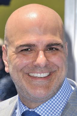 Photo of Tony Leondis