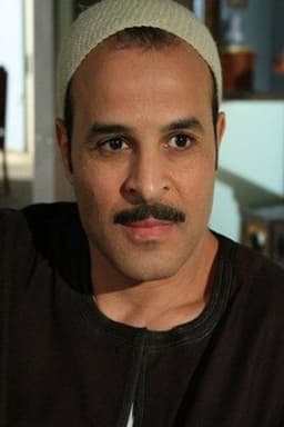 Photo of Bahaa Tharwat