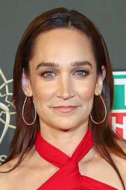 Photo of Nicole da Silva