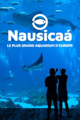 Poster for Nausicaa: The Largest Aquarium in Europe