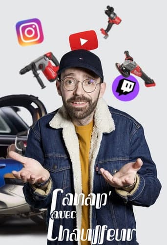 Poster for Canap avec Chauffeur