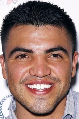 Photo of Victor Ortiz