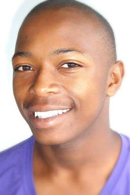 Photo of Kagiso Kuypers