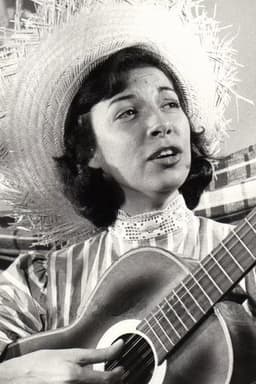 Photo of Inezita Barroso
