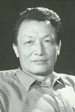 Photo of Xianheng Zhang