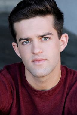 Photo of Taylor Emerson