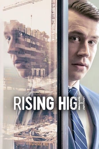 Poster for Rising High