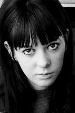 Photo of Maureen Starkey
