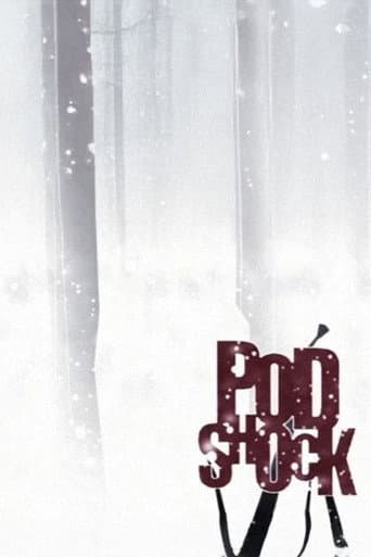 Poster for Podshock