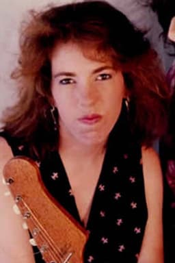 Photo of Jennifer Schwartz