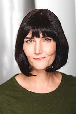 Photo of Delphine Roussel
