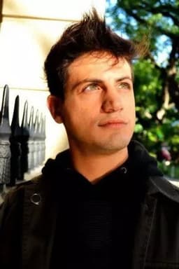 Photo of Nicolás D'Agostino